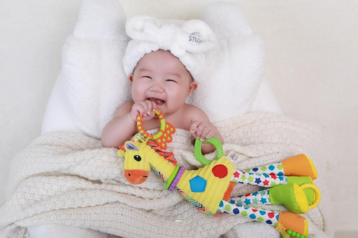 晋江怀孕多久会长痘痘